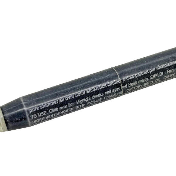 AVON Pure Shimmer All Over Color Stick  -  Natural Shimmer   -  NEW .03 oz - Picture 1 of 3
